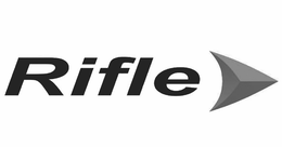 RIFLE logo