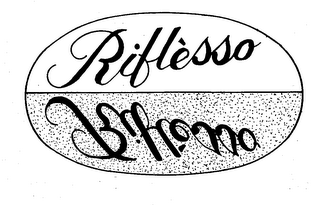RIFLESSO logo