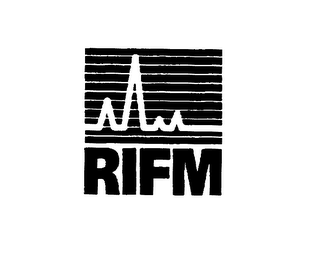 RIFM logo