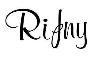 RIFNY