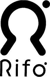 RIFO logo