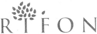 RIFON logo