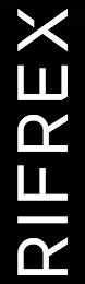 RIFREX logo