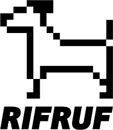 RIFRUF logo