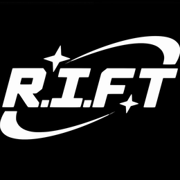 R.I.F.T logo