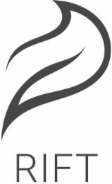 RIFT logo
