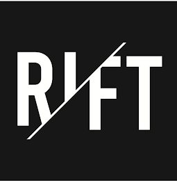 RIFT logo