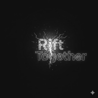 RIFT TOGETHER logo