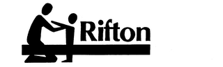 RIFTON logo