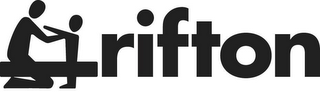 RIFTON logo