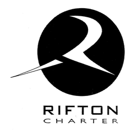 RIFTON CHARTER logo