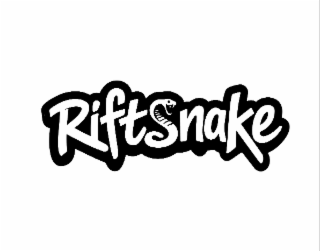 RIFTSNAKE logo