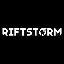 RIFTSTORM logo