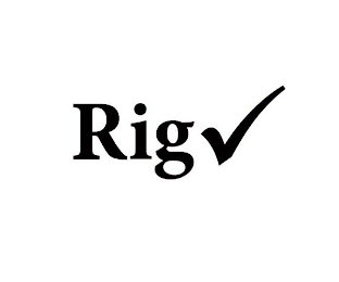 RIG logo