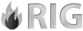 RIG logo