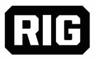 RIG logo