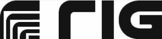 RIG logo