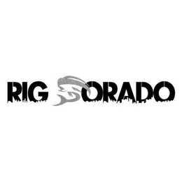 RIG DORADO logo