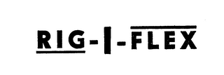 RIG-I-FLEX logo