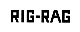 RIG-RAG logo