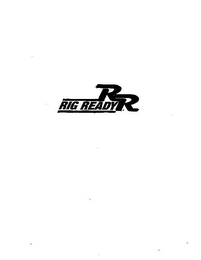RIG READY RR logo
