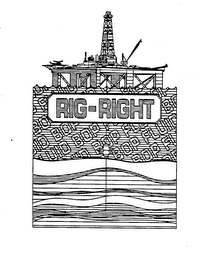 RIG RIGHT BOP FLUID logo
