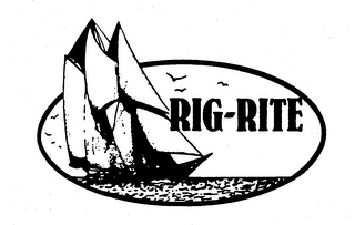 RIG-RITE logo