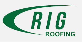 RIG ROOFING logo