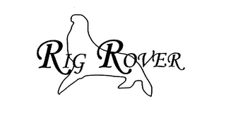 RIG ROVER logo