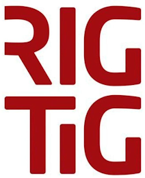 RIG TIG logo