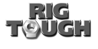 RIG TOUGH logo