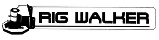 RIG WALKER logo