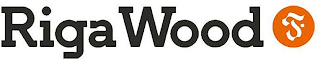 RIGA WOOD F logo