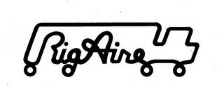 RIGAIRE logo