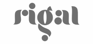 RIGAL logo