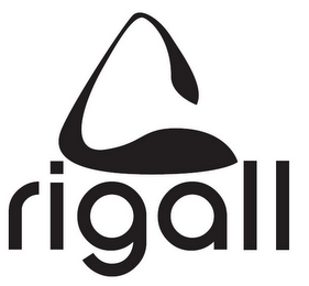 RIGALL logo