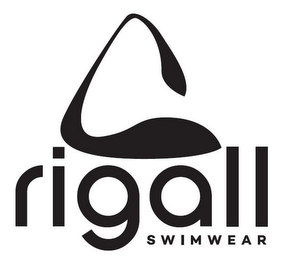 RIGALL SWIMWEAR logo