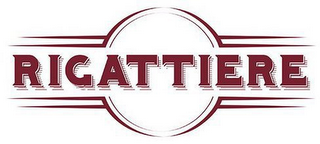 RIGATTIERE logo