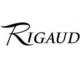 RIGAUD logo
