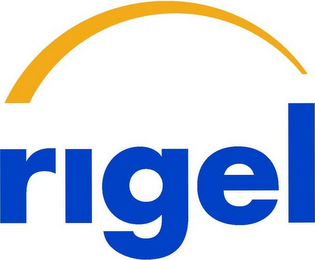 RIGEL logo