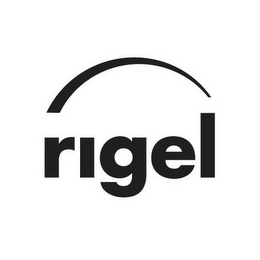 RIGEL logo