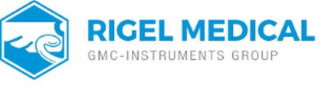 RIGEL MEDICAL GMC-INSTRUMENTS GROUP logo