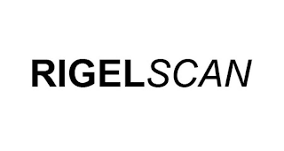 RIGELSCAN logo