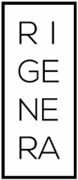 RIGENERA logo