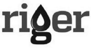 RIGER logo