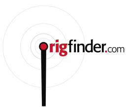 RIGFINDER.COM logo