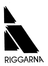 RIGGARNA logo