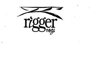 RIGGER RAGS logo