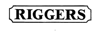 RIGGERS logo