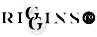 RIGGINS CO. logo